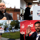 Image for article titled Scenes From The Midterm Elections